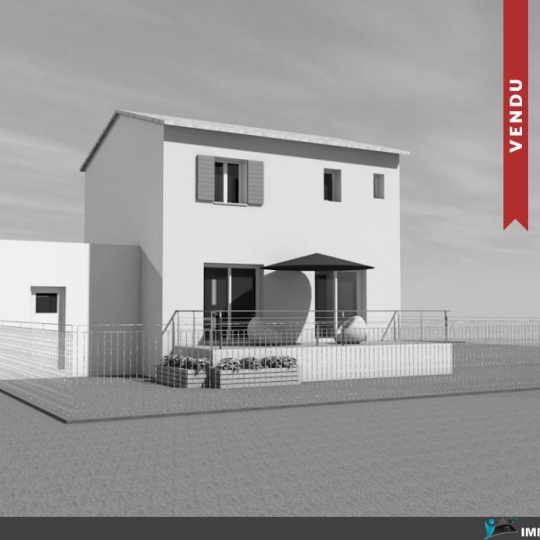  Les Maisons SAMI CONSTRUCTIONS : Maison / Villa | CALVISSON (30420) | 0 m2 | 240 000 € 