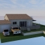  Les Maisons SAMI CONSTRUCTIONS : Terrain | BERNIS (30620) | 0 m2 | 110 000 € 