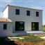  Les Maisons SAMI CONSTRUCTIONS : Maison / Villa | CASTILLON-DU-GARD (30210) | 80 m2 | 229 000 € 