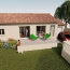  Les Maisons SAMI CONSTRUCTIONS : Maison / Villa | BERNIS (30620) | 90 m2 | 309 200 € 