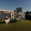  Les Maisons SAMI CONSTRUCTIONS : Maison / Villa | CASTILLON-DU-GARD (30210) | 90 m2 | 276 200 € 