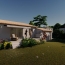  Les Maisons SAMI CONSTRUCTIONS : Maison / Villa | RIBAUTE-LES-TAVERNES (30720) | 90 m2 | 220 000 € 