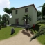  Les Maisons SAMI CONSTRUCTIONS : Maison / Villa | CAVEIRAC (30820) | 90 m2 | 284 875 € 