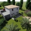  Les Maisons SAMI CONSTRUCTIONS : Terrain | SAINT-HILAIRE-DE-BRETHMAS (30560) | 0 m2 | 125 000 € 