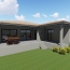  Les Maisons SAMI CONSTRUCTIONS : Maison / Villa | EYRAGUES (13630) | 80 m2 | 309 900 € 