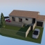  Les Maisons SAMI CONSTRUCTIONS : Maison / Villa | ARPAILLARGUES-ET-AUREILLAC (30700) | 85 m2 | 232 150 € 