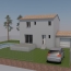  Les Maisons SAMI CONSTRUCTIONS : Maison / Villa | REDESSAN (30129) | 80 m2 | 269 900 € 