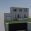  Les Maisons SAMI CONSTRUCTIONS : Maison / Villa | REDESSAN (30129) | 80 m2 | 269 900 € 