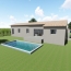  Les Maisons SAMI CONSTRUCTIONS : Maison / Villa | SAINT-VICTOR-DES-OULES (30700) | 103 m2 | 343 706 € 