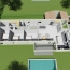  Les Maisons SAMI CONSTRUCTIONS : Maison / Villa | SAINT-VICTOR-DES-OULES (30700) | 103 m2 | 343 706 € 