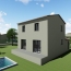  Les Maisons SAMI CONSTRUCTIONS : Maison / Villa | SAINT-VICTOR-DES-OULES (30700) | 87 m2 | 279 660 € 