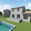  Les Maisons SAMI CONSTRUCTIONS : Maison / Villa | UZES (30700) | 99 m2 | 321 896 € 