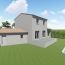  Les Maisons SAMI CONSTRUCTIONS : Maison / Villa | UZES (30700) | 99 m2 | 321 896 € 