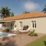  Les Maisons SAMI CONSTRUCTIONS : Maison / Villa | MONTFRIN (30490) | 90 m2 | 274 000 € 