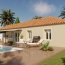  Les Maisons SAMI CONSTRUCTIONS : Maison / Villa | BEAUVOISIN (30640) | 80 m2 | 132 000 € 