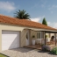  Les Maisons SAMI CONSTRUCTIONS : Maison / Villa | BEAUVOISIN (30640) | 80 m2 | 132 000 € 