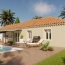  Les Maisons SAMI CONSTRUCTIONS : Maison / Villa | MEYNES (30840) | 90 m2 | 325 000 € 