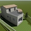  Les Maisons SAMI CONSTRUCTIONS : Maison / Villa | CABRIERES (30210) | 94 m2 | 329 000 € 