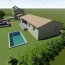  Les Maisons SAMI CONSTRUCTIONS : Maison / Villa | LAUDUN-L'ARDOISE (30290) | 90 m2 | 228 400 € 