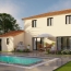  Les Maisons SAMI CONSTRUCTIONS : Maison / Villa | VAUVERT (30600) | 90 m2 | 299 000 € 