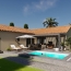  Les Maisons SAMI CONSTRUCTIONS : Maison / Villa | LANGLADE (30980) | 100 m2 | 418 000 € 