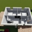  Les Maisons SAMI CONSTRUCTIONS : Maison / Villa | CLARENSAC (30870) | 90 m2 | 269 900 € 