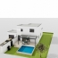  Les Maisons SAMI CONSTRUCTIONS : Maison / Villa | CLARENSAC (30870) | 104 m2 | 420 000 € 