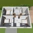  Les Maisons SAMI CONSTRUCTIONS : Maison / Villa | SANILHAC-SAGRIES (30700) | 90 m2 | 247 500 € 