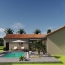  Les Maisons SAMI CONSTRUCTIONS : Maison / Villa | ARPAILLARGUES-ET-AUREILLAC (30700) | 100 m2 | 330 000 € 