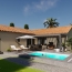  Les Maisons SAMI CONSTRUCTIONS : Maison / Villa | ARPAILLARGUES-ET-AUREILLAC (30700) | 100 m2 | 330 000 € 