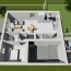  Les Maisons SAMI CONSTRUCTIONS : House | MARGUERITTES (30320) | 85 m2 | 278 500 € 