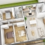  Les Maisons SAMI CONSTRUCTIONS : Maison / Villa | MARGUERITTES (30320) | 90 m2 | 289 900 € 