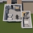  Les Maisons SAMI CONSTRUCTIONS : Maison / Villa | MONTFRIN (30490) | 83 m2 | 260 000 € 