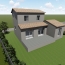  Les Maisons SAMI CONSTRUCTIONS : Maison / Villa | MONTFRIN (30490) | 83 m2 | 260 000 € 