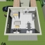  Les Maisons SAMI CONSTRUCTIONS : Maison / Villa | NIMES (30000) | 85 m2 | 313 000 € 