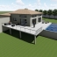 Les Maisons SAMI CONSTRUCTIONS : House | NIMES (30000) | 149 m2 | 690 000 € 