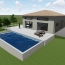  Les Maisons SAMI CONSTRUCTIONS : House | NIMES (30000) | 149 m2 | 690 000 € 