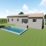  Les Maisons SAMI CONSTRUCTIONS : Maison / Villa | VERS-PONT-DU-GARD (30210) | 80 m2 | 239 900 € 