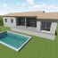  Les Maisons SAMI CONSTRUCTIONS : Maison / Villa | BEAUVOISIN (30640) | 100 m2 | 339 000 € 
