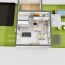  Les Maisons SAMI CONSTRUCTIONS : Maison / Villa | LANGLADE (30980) | 90 m2 | 333 500 &euro; 