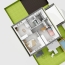  Les Maisons SAMI CONSTRUCTIONS : Maison / Villa | LANGLADE (30980) | 90 m2 | 333 500 &euro; 