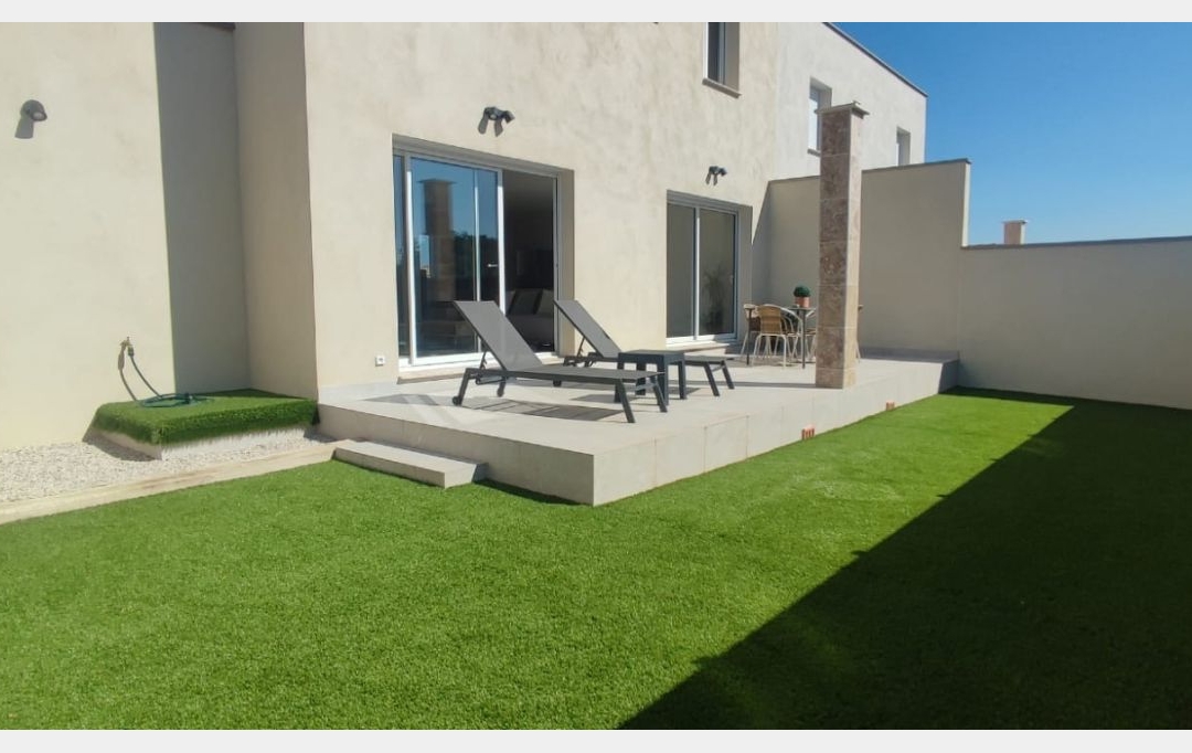 Les Maisons SAMI CONSTRUCTIONS : Maison / Villa | SANILHAC-SAGRIES (30700) | 95 m2 | 1 350 €  Les Maisons SAMI CONSTRUCTIONS : Maison / Villa | SANILHAC-SAGRIES (30700) | 95 m2 | 1 350 €