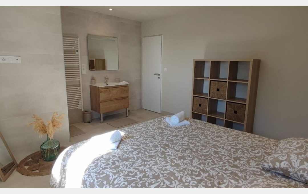 Les Maisons SAMI CONSTRUCTIONS : Maison / Villa | SANILHAC-SAGRIES (30700) | 95 m2 | 1 350 €  Les Maisons SAMI CONSTRUCTIONS : Maison / Villa | SANILHAC-SAGRIES (30700) | 95 m2 | 1 350 €
