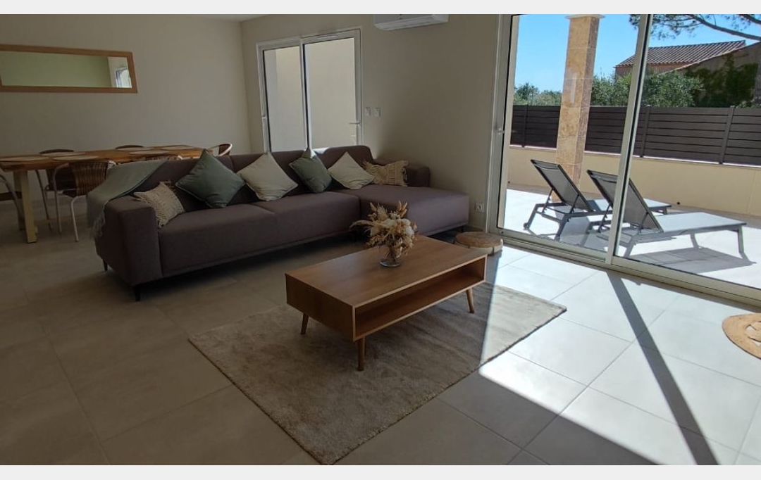 Les Maisons SAMI CONSTRUCTIONS : Maison / Villa | SANILHAC-SAGRIES (30700) | 95 m2 | 1 350 €  Les Maisons SAMI CONSTRUCTIONS : Maison / Villa | SANILHAC-SAGRIES (30700) | 95 m2 | 1 350 €