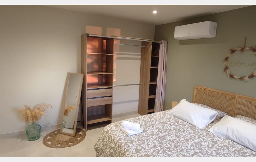 Les Maisons SAMI CONSTRUCTIONS : Maison / Villa | SANILHAC-SAGRIES (30700) | 95 m2 | 1 350 €  Les Maisons SAMI CONSTRUCTIONS : Maison / Villa | SANILHAC-SAGRIES (30700) | 95 m2 | 1 350 €