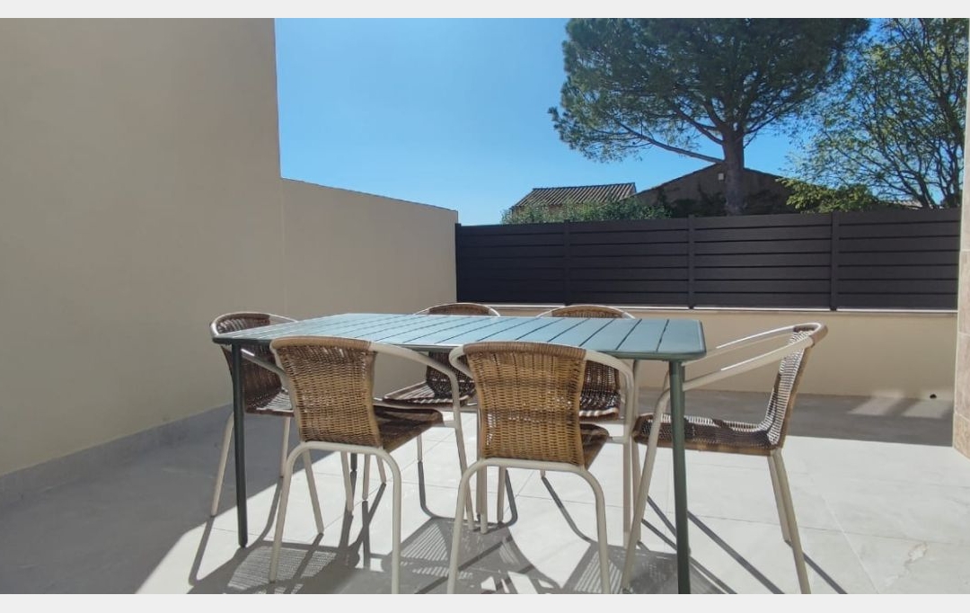 Les Maisons SAMI CONSTRUCTIONS : Maison / Villa | SANILHAC-SAGRIES (30700) | 95 m2 | 1 350 € 