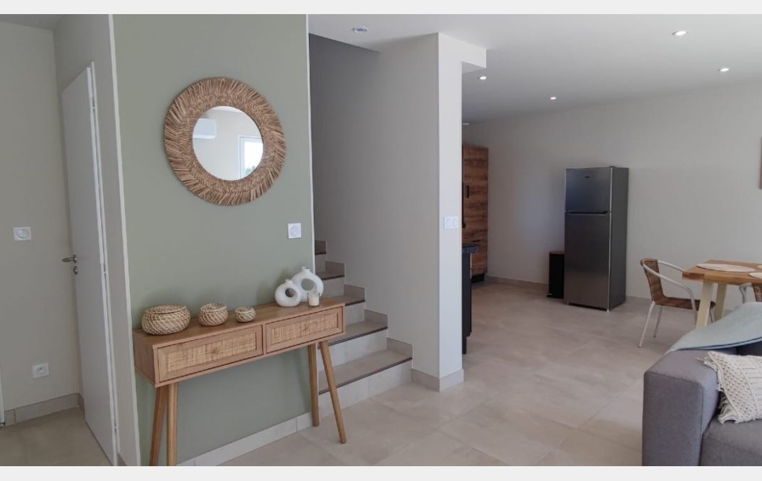 Les Maisons SAMI CONSTRUCTIONS : Maison / Villa | SANILHAC-SAGRIES (30700) | 95 m2 | 1 350 € 