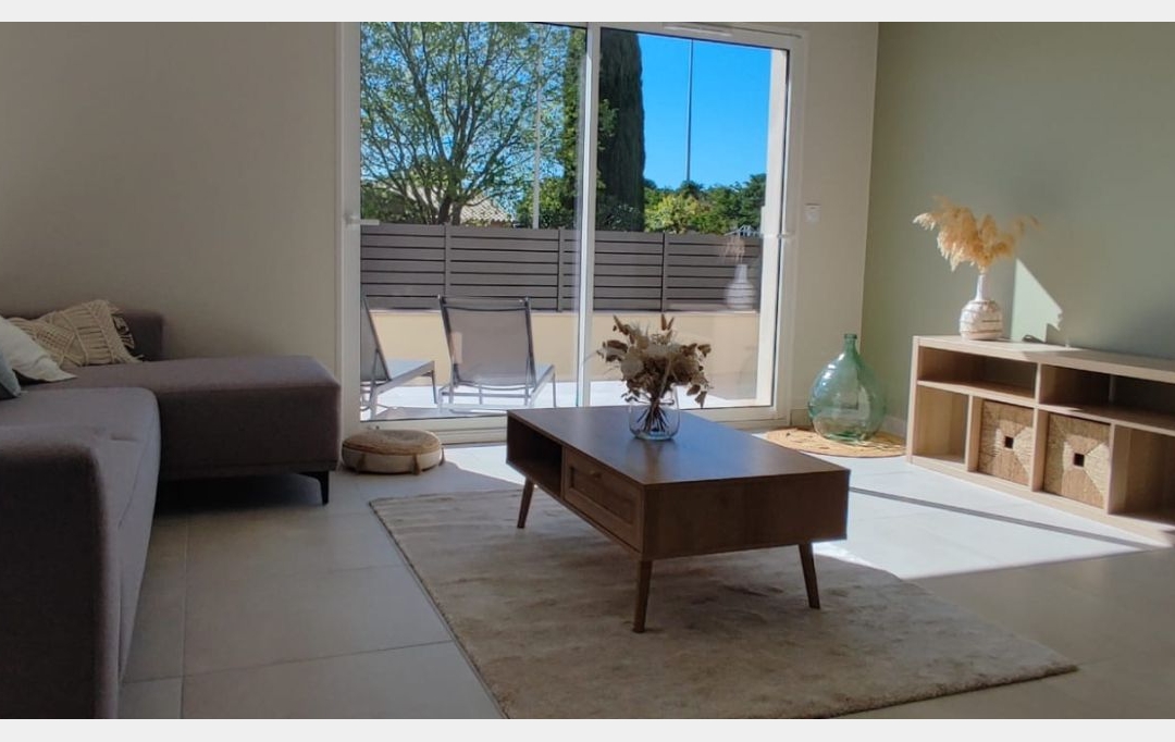 Les Maisons SAMI CONSTRUCTIONS : Maison / Villa | SANILHAC-SAGRIES (30700) | 95 m2 | 1 350 € 
