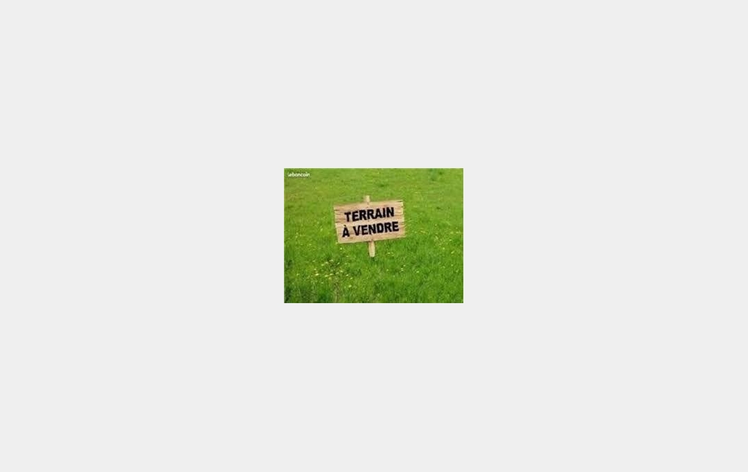 Les Maisons SAMI CONSTRUCTIONS : Terrain | MILHAUD (30540) | 0 m2 | 175 000 € 