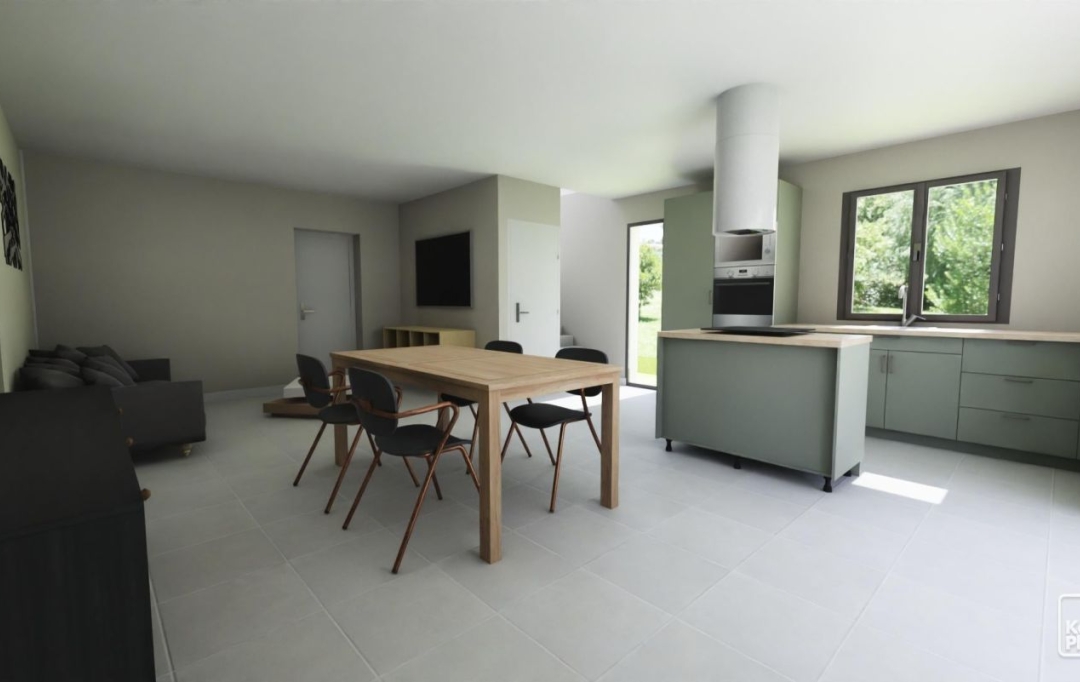 Les Maisons SAMI CONSTRUCTIONS : House | ESTEZARGUES (30390) | 80 m2 | 240 000 € 